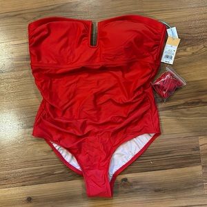 Kona Sol One Piece Swimsuit